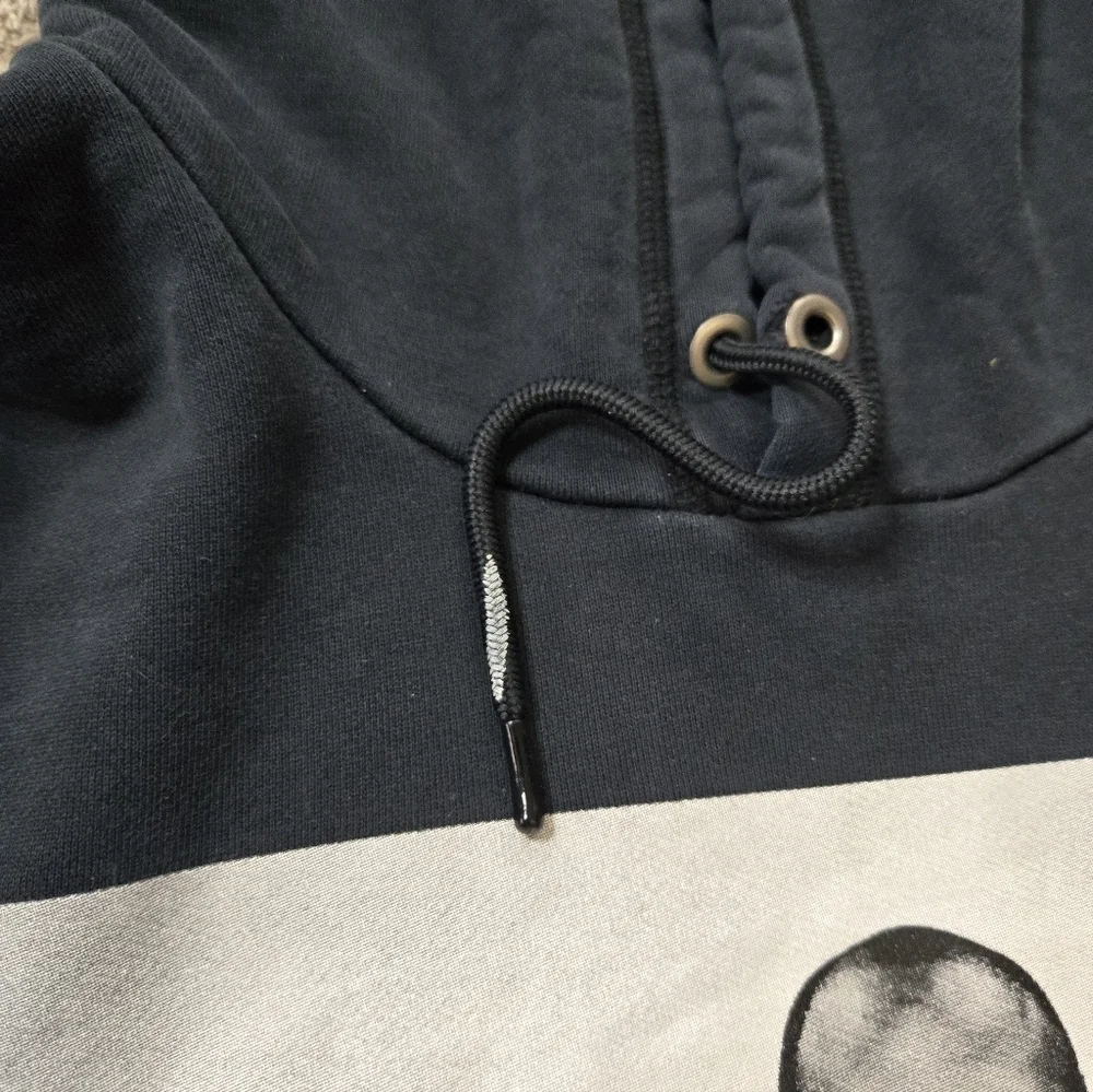 JORDAN‎ arms Wide Open Graphic Hoodie